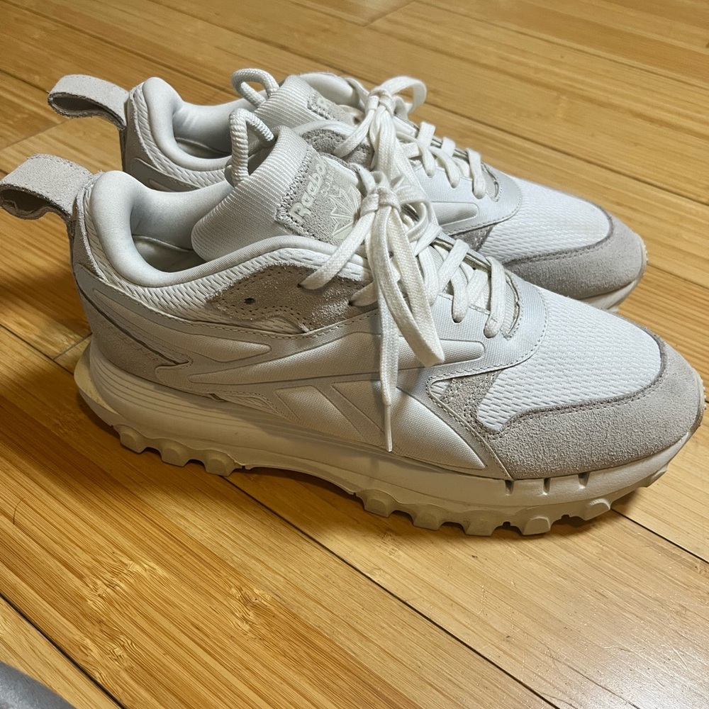 CardiB Reeboks - Picture 1 of 5